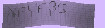 CAPTCHA 認証コード