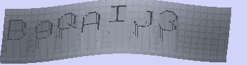 CAPTCHA 認証コード