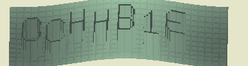CAPTCHA 認証コード