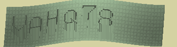 CAPTCHA 認証コード