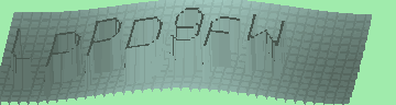 CAPTCHA 認証コード
