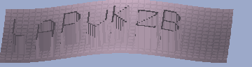 CAPTCHA 認証コード