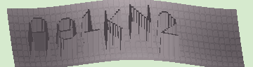 CAPTCHA 認証コード