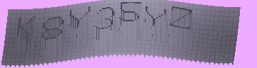 CAPTCHA 認証コード