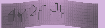 CAPTCHA 認証コード