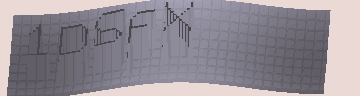 CAPTCHA 認証コード