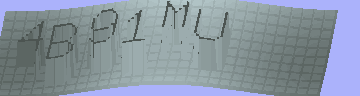CAPTCHA 認証コード
