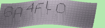 CAPTCHA 認証コード