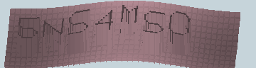 CAPTCHA 認証コード