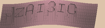 CAPTCHA 認証コード