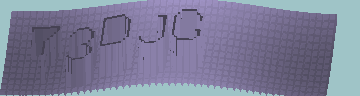 CAPTCHA 認証コード