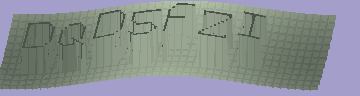 CAPTCHA 認証コード