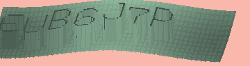 CAPTCHA 認証コード