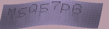 CAPTCHA 認証コード