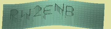 CAPTCHA 認証コード