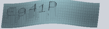 CAPTCHA 認証コード