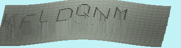CAPTCHA 認証コード