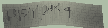 CAPTCHA 認証コード
