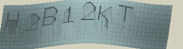 CAPTCHA 認証コード