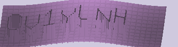 CAPTCHA 認証コード