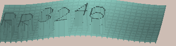 CAPTCHA 認証コード