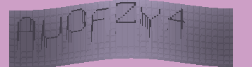 CAPTCHA 認証コード