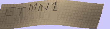 CAPTCHA 認証コード