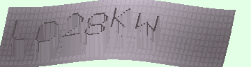 CAPTCHA 認証コード