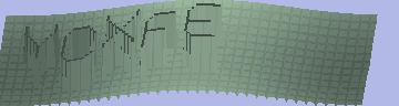 CAPTCHA 認証コード