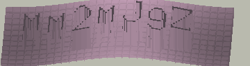 CAPTCHA 認証コード