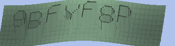 CAPTCHA 認証コード