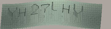 CAPTCHA 認証コード