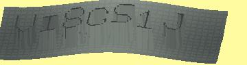 CAPTCHA 認証コード