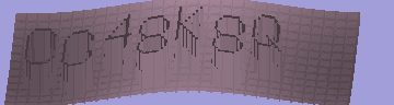 CAPTCHA 認証コード