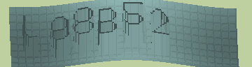 CAPTCHA 認証コード