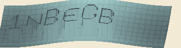 CAPTCHA 認証コード