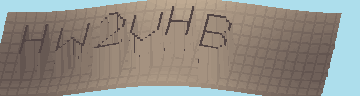 CAPTCHA 認証コード