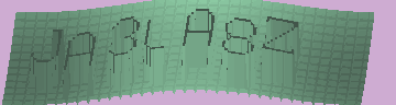 CAPTCHA 認証コード