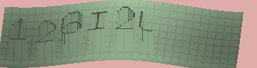 CAPTCHA 認証コード
