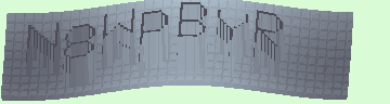 CAPTCHA 認証コード