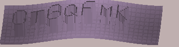 CAPTCHA 認証コード