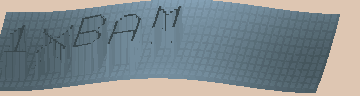 CAPTCHA 認証コード