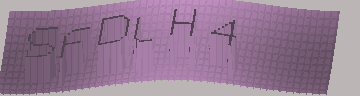 CAPTCHA 認証コード