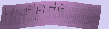 CAPTCHA 認証コード