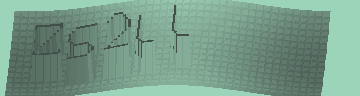 CAPTCHA 認証コード