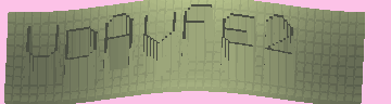 CAPTCHA 認証コード