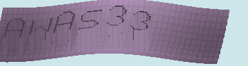CAPTCHA 認証コード