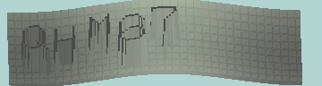 CAPTCHA 認証コード