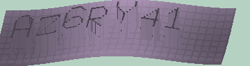 CAPTCHA 認証コード