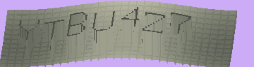 CAPTCHA 認証コード